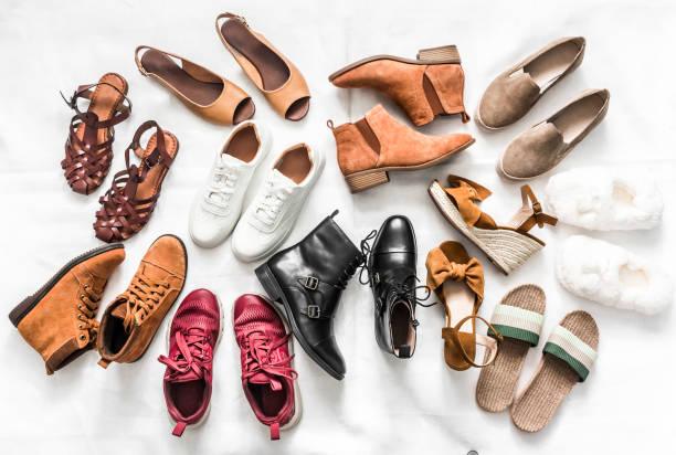 Footwear - Poshy's closet