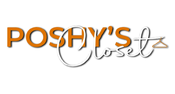 Poshy's closet