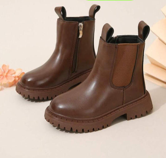 Women's Chelsea boots Boots Poshy's closet